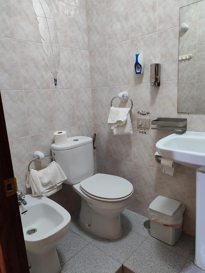 Pension - Restaurante Vilaboa Boveda  Bagian luar foto